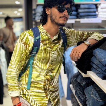 ANURAG MISHRA